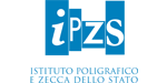 Italian Mint / IPZS logo - Modern Numismatics International